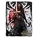 Northwest Star Wars Micro Raschel Throw Blanket, 46