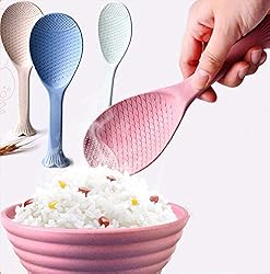 Richingfu Rabbit Standing Spoon - Creative Home