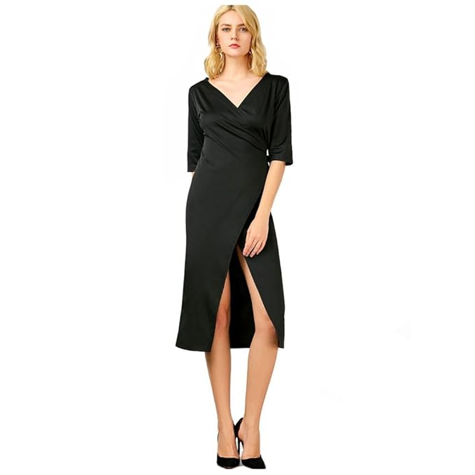 summer office dresses