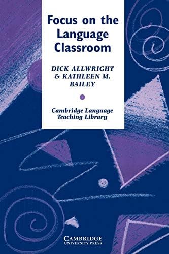 Task-Based Language Teaching (Cambridge Language Teaching Library