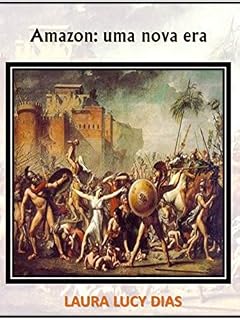 Livro Amazon: Uma nova era