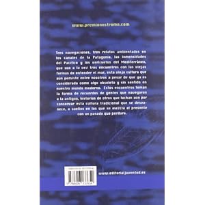 Mar Vieja (Premio de literatura naútica Nostromo)