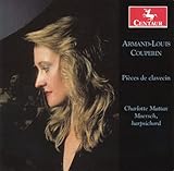PIECES DE CLAVECIN                                 image