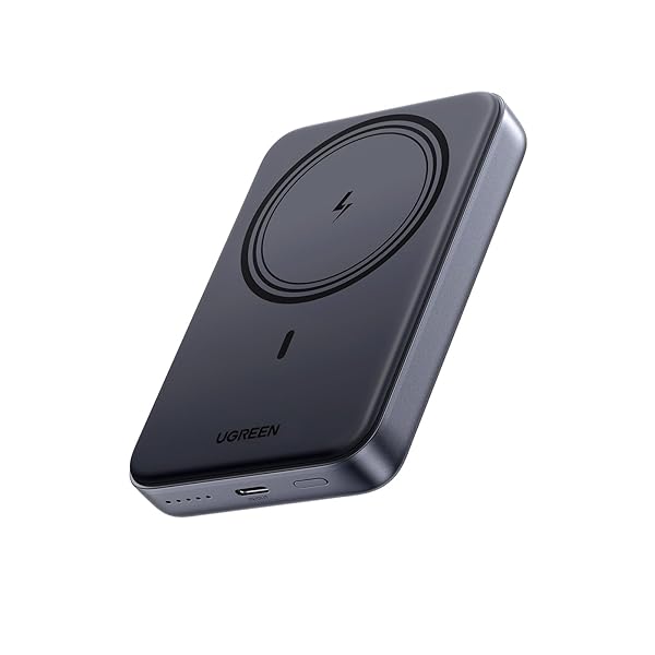 Apple iPhone Air MagSafe Battery ​​​​​​​ : Amazon.ca: Electronics