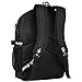 Laptop Backpack 15.6 inch, 20L Oxford Laptop Bag School Backpack Travel USB Charging Daypack
