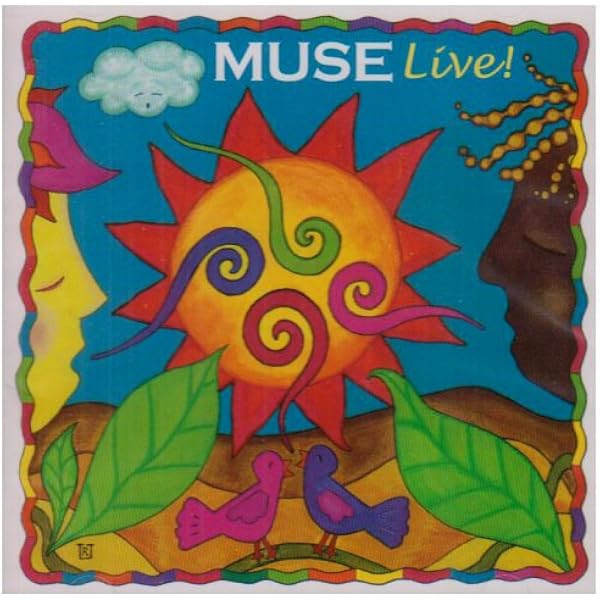MUSE - Hullabaloo Soundtrack - Amazon.com Music
