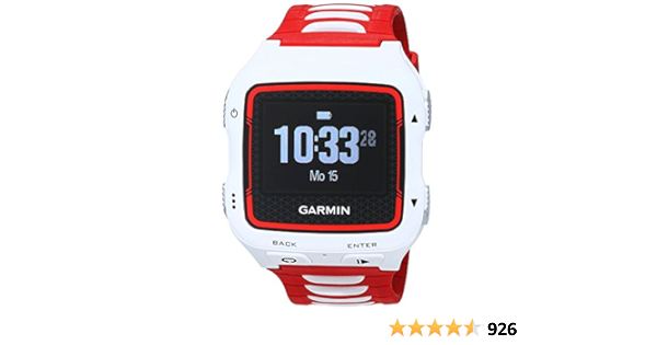 amazon garmin 920xt