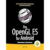 Pro OpenGL ES for Android