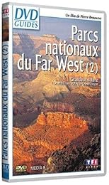 Parcs Nationaux Du Far West - N°2 - Grandeur Nature