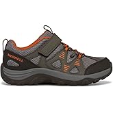 Merrell Unisex-Child Trail Chaser 2