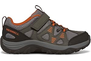 Merrell Unisex-Child Trail Chaser 2