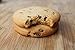 Gluten Free, Grain Free, Vegan, Paleo, Chocolate Chip Cookie, 6ct