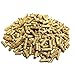 Smokehouse Products 9760-020-0000 5-Pound Bag All Natural Hickory Flavored Wood Pellets, Bulk