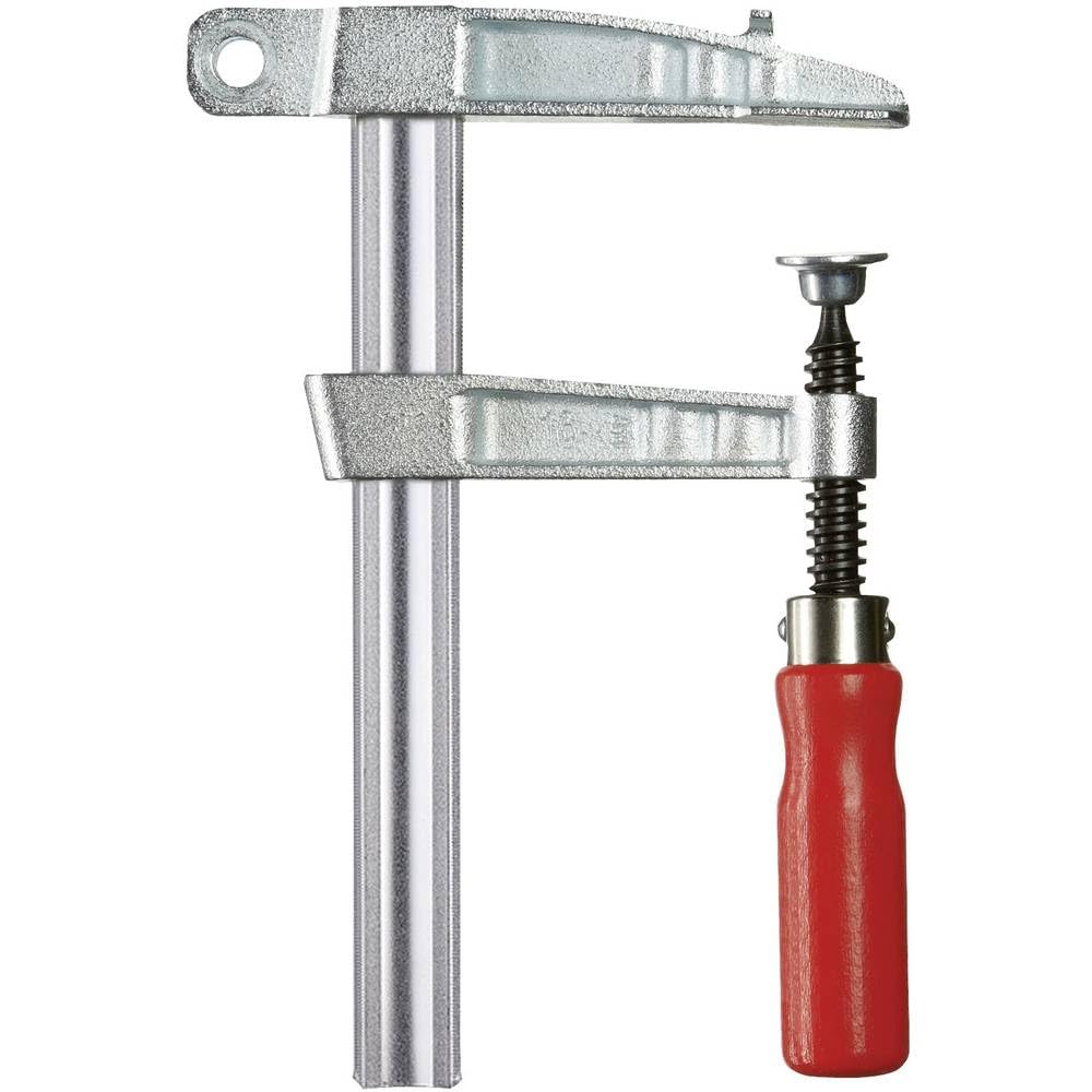 Bessey TP-1 "TP" Welding Clamp, Grey/Red, 150/80 mm