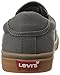 Levis Men's Nicholas Gum Fashion Sneaker