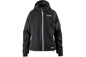 509 Women's Range Insulated Snow Jacket w/Thinsulate