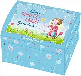 Schatzkastchen Ein Schutzengel Fur Dich Mit Schutzengel Reflektor Amazon De Lena Hesse Bucher Schatzkastchen Ein Schutzengel Fur Dich Mit Schutzengel Reflektor Amazon De Lena Hesse Bucher