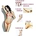 Ladies Electric Shaver, Sunmy Cordless Women’s Electric Razor Rechargeable Women’s Body Shaver Leg Facial Hair Removal Personal Razor Bikini Trimmer Groomer Wet Dry Use