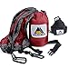 USA PolarBear Portable Lightweight Single & Double Camping Hammocks 120