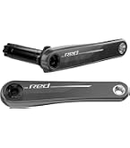 Amazon.com : SRAM RED Crank Arm Assembly - 165mm, 12-Speed, 8-Bolt