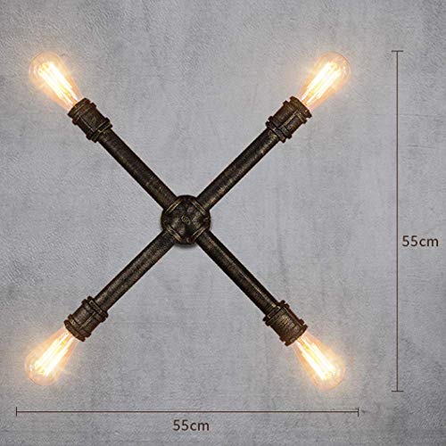Chuanhan Ceiling Fan Light Chandelier Lightings Wall Lamp Wall