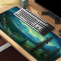 for MTG Playmat with Stitched Edges, 24 x 14 inches