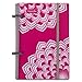 Mead Organizher Shopping Companion, 5.5 x 8.5 Inches, Pink (67022)