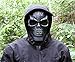 Thiroom Full Face Tactical Paintball Cosplay Mask for Airsoft/CS Game