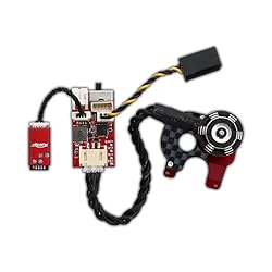 FURITEK Stinger Brushless Power System for SCX24