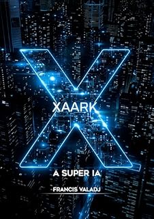 Livro XAARK: A Super IA