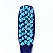 PRO-SYS Adult Soft Toothbrush - Made with Soft Dupont™ StaClean™ bristles (Colorful 4-Pack)