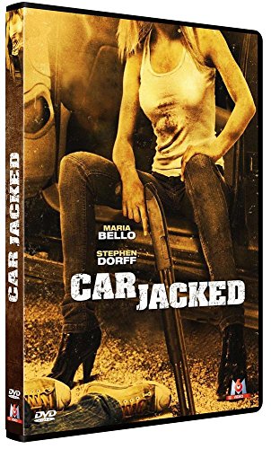 Carjacked
