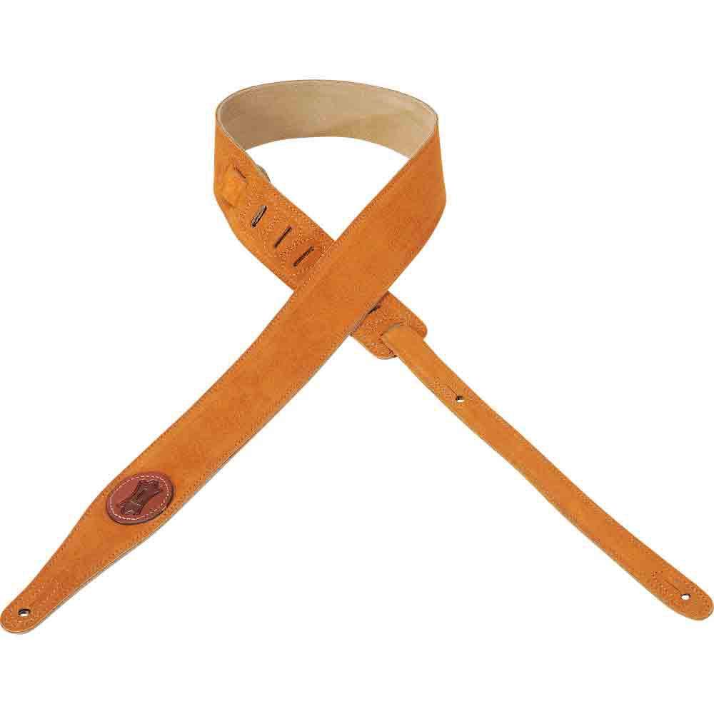 Levy's Leather MS217-HNY Guitar Strap