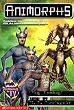 Animorphs #38: The Arrival