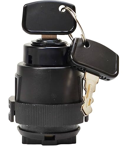 Amazon.com: XYZIL Panel Starter Switch w/Key K3281-62100 K3281