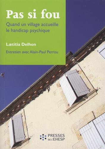 Pas si fou