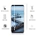 Galaxy S9 Plus Screen Protector,[2-Pack] iTURBOS Full Screen Coverage 3D PET HD Screen Protector Film for Samsung Galaxy S9 Plus.