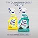 Lysol All Purpose Cleaner Spray, Lemon Breeze 32 oz (Pack of 3)