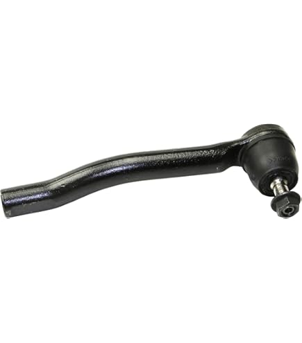 Amazon.com: MOOG ES801171 Steering Tie Rod End for Nissan