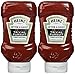 Heinz Tomato Ketchup, 20 Ounce