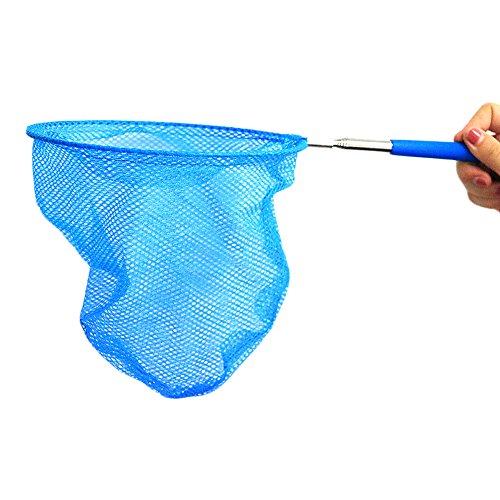 2 Miraclekoo+Telescopic+Butterfly+Fishing+Extendable