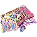 TownleyGirl Dreamworks Trolls Makeup Lip and Nail Sets (Lip Set)