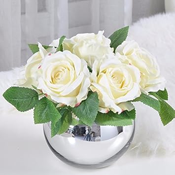 Kai Le Salon Tableau Rose Fleur Des Fleurs Du Café Moderne