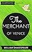 The Merchant Of Venice: By William Shakespeare : Illustrated & Unabridged (Free Bonus Audiobook)