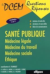 Santé publique