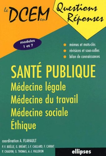 Santé publique