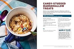 The Official CorningWare Meal Mug Cookbook: 75 Easy