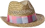 Columbia Women's Sun Drifter Straw Hat
