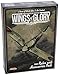 WW2 Wings of Glory Rules and Accessories Pack