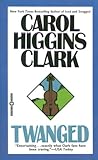 Twanged (Regan Reilly Mysteries, No. 4)